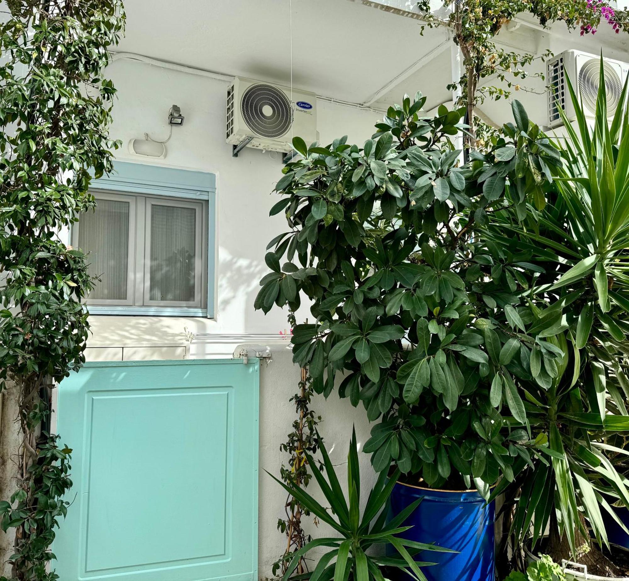 Apartment Cycladic Cove In Naxos Town